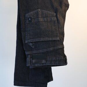 Black Diamond Forged Denim 30x30